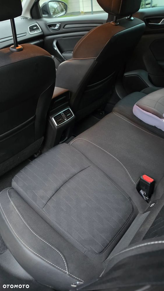Renault Megane - 14