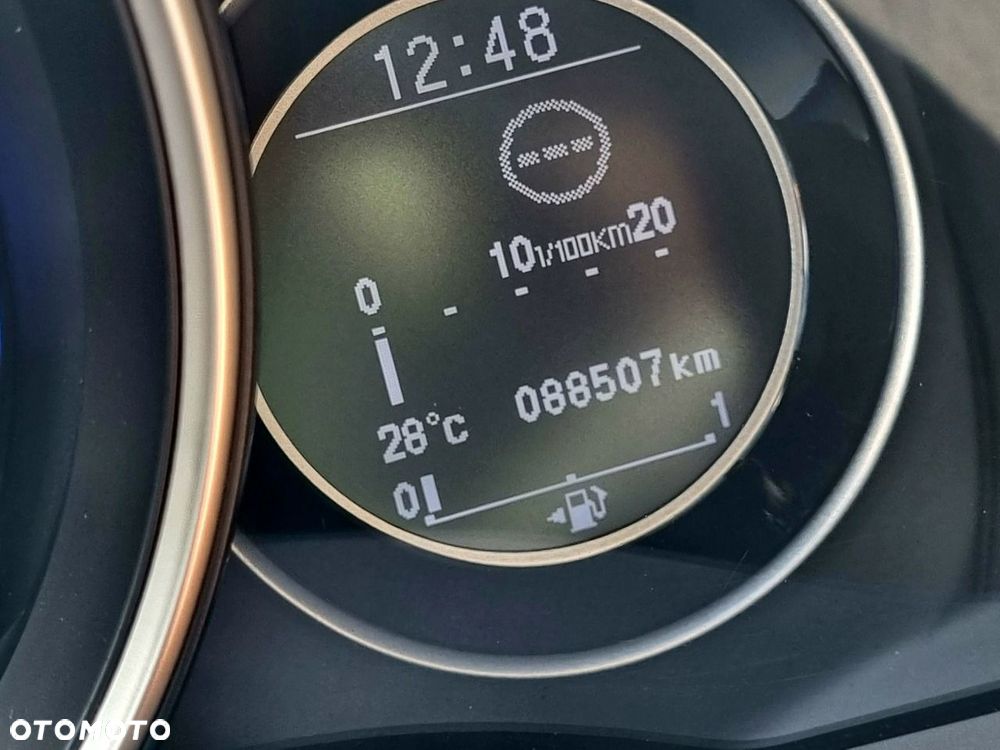 Honda Jazz - 17