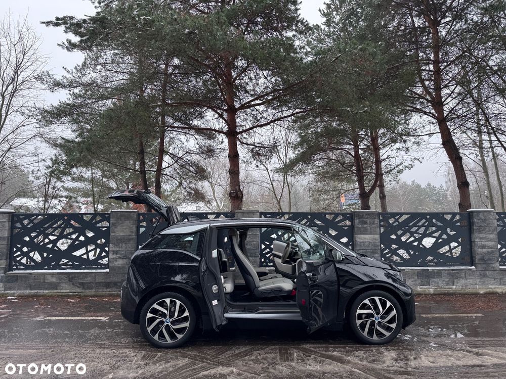 BMW i3 120 Ah - 3