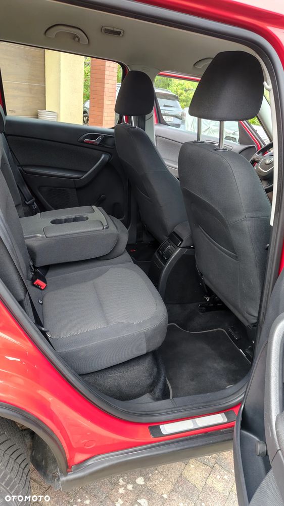 Skoda Yeti 2.0 TDI DPF Easy - 7