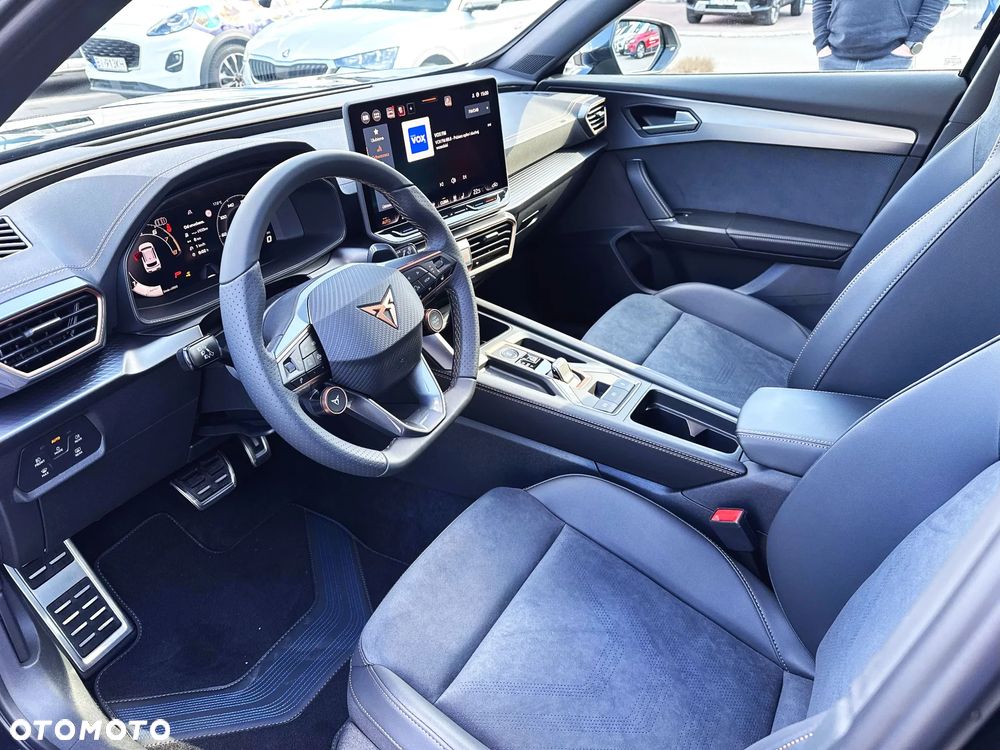 Cupra Formentor 2.0 TDI DSG - 10