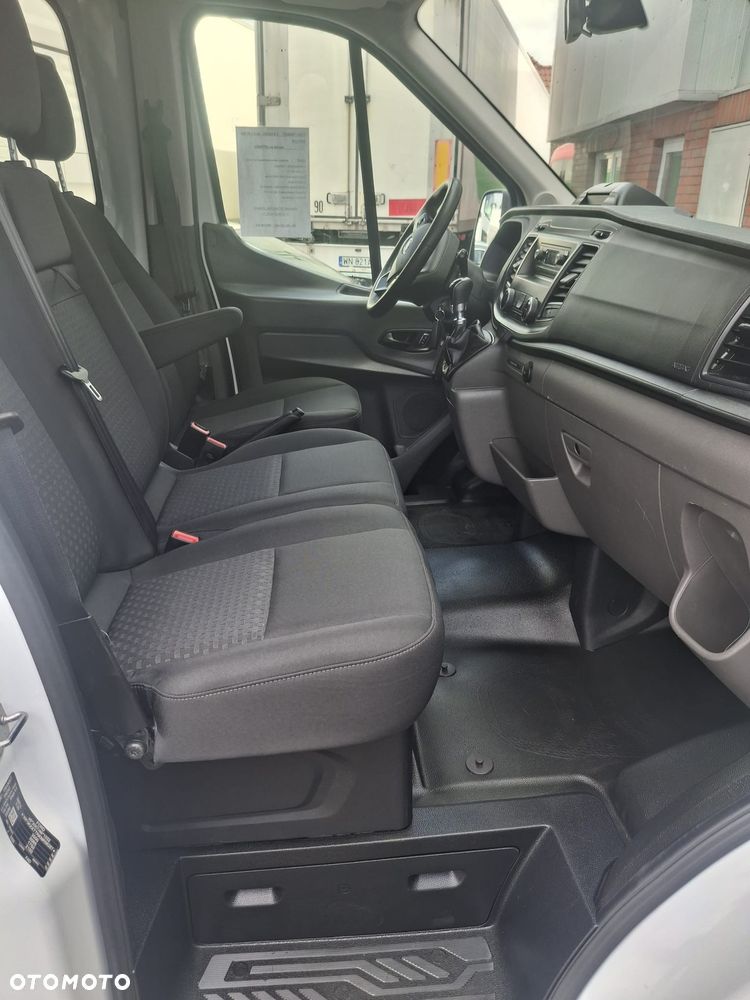 Ford Transit L2H2 Edition - 18