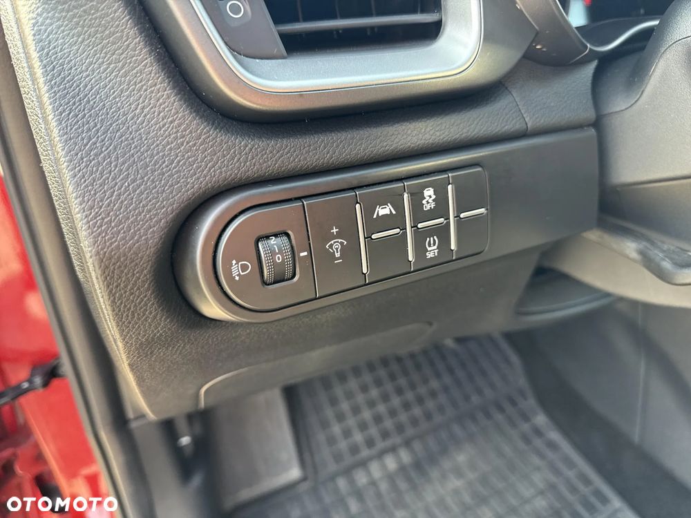 Kia Ceed 1.5 T-GDI M DCT - 21