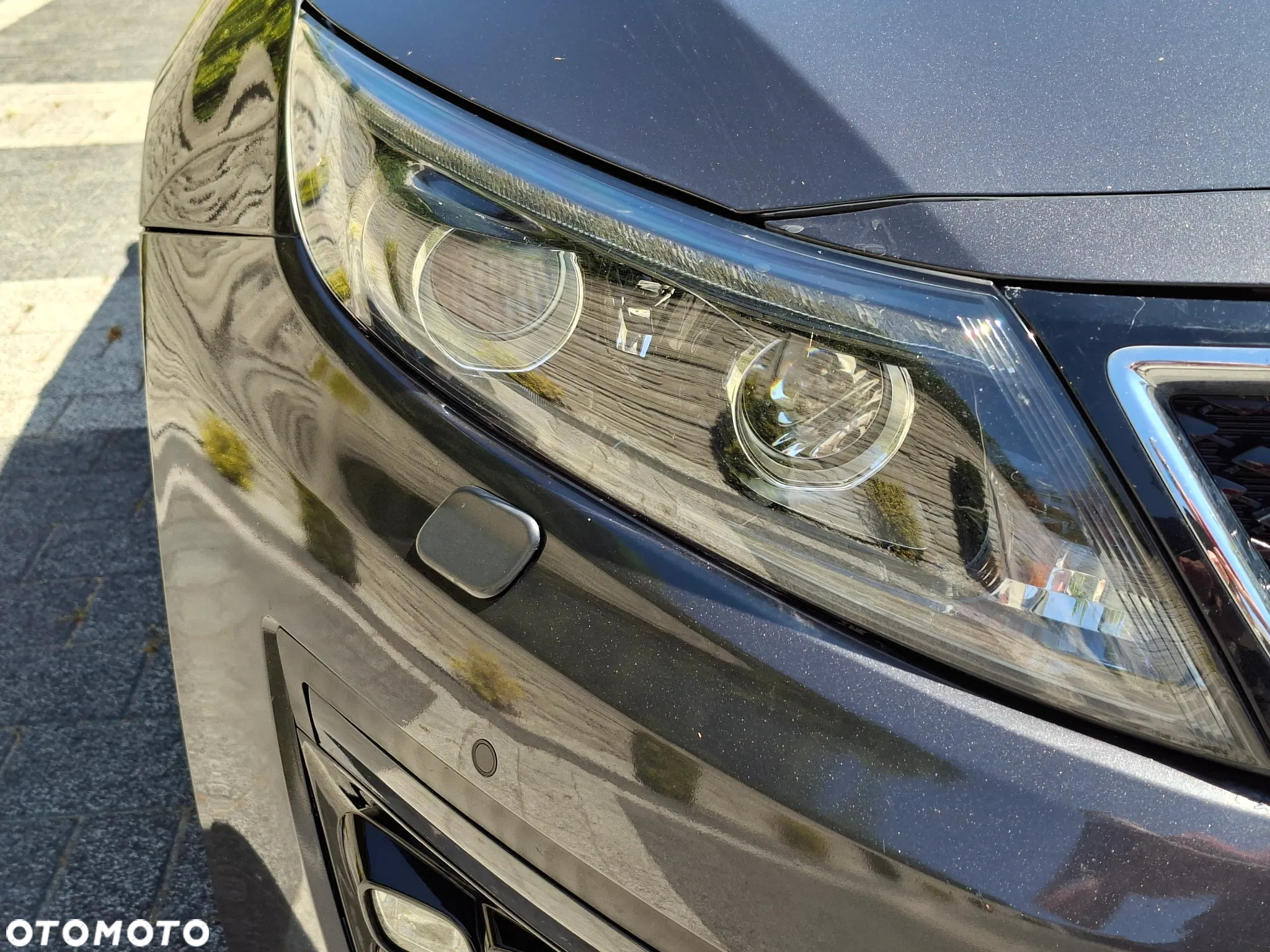 Kia Optima 1.7 CRDi L - 19