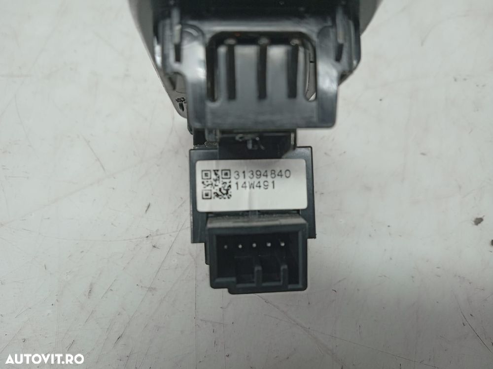 Buton geam 31394840 Volvo XC70 3 - 3