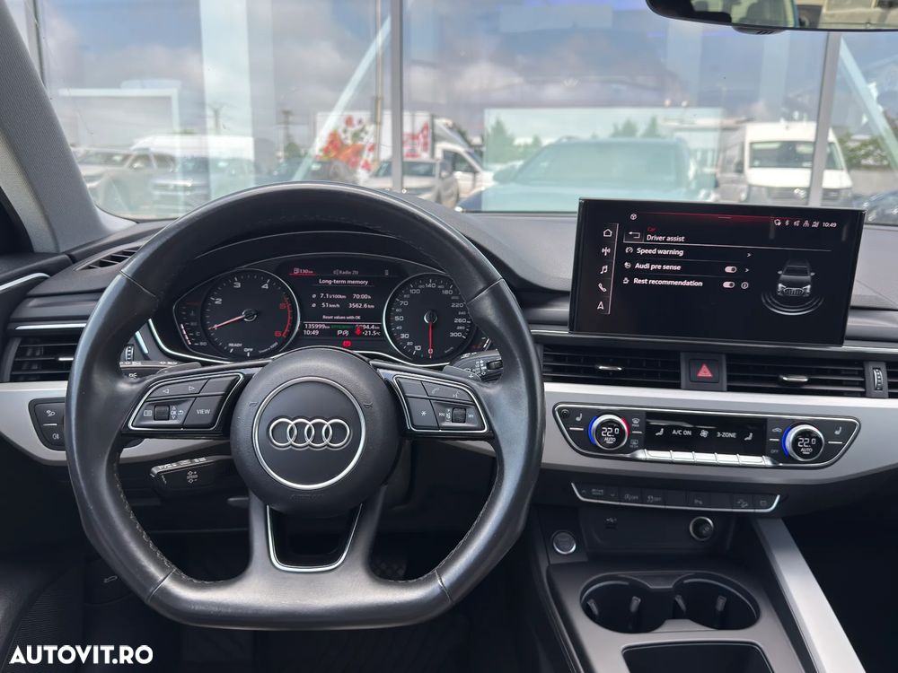 Audi A4 Allroad - 11