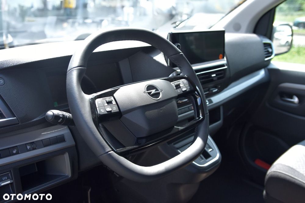 Opel Zafira - 13