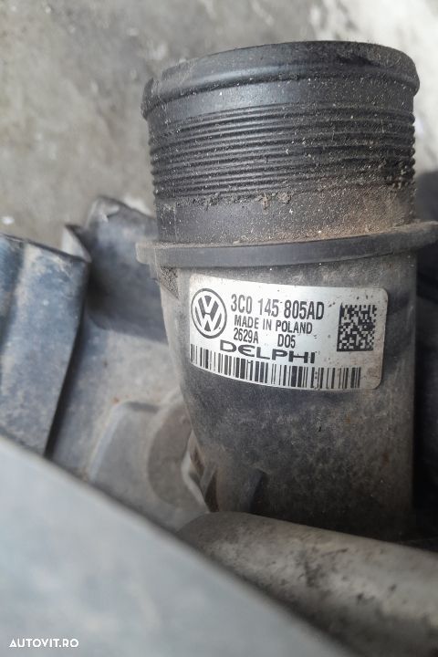 Trager / Calandru 3C0121253AR / 3C0145805AD / 1K0121205 3C0121253AR / - 4