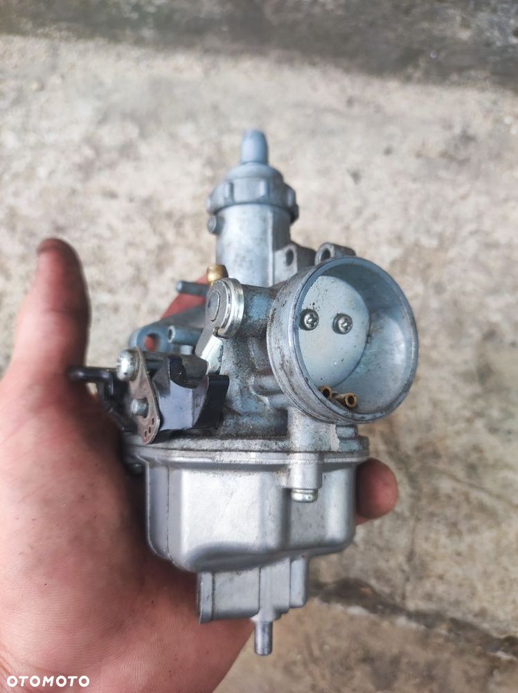 Gaźnik KEIHIN PD N2BAFD4 KTB 26mm Honda Yamaha Suzuki Quad ATV - 6