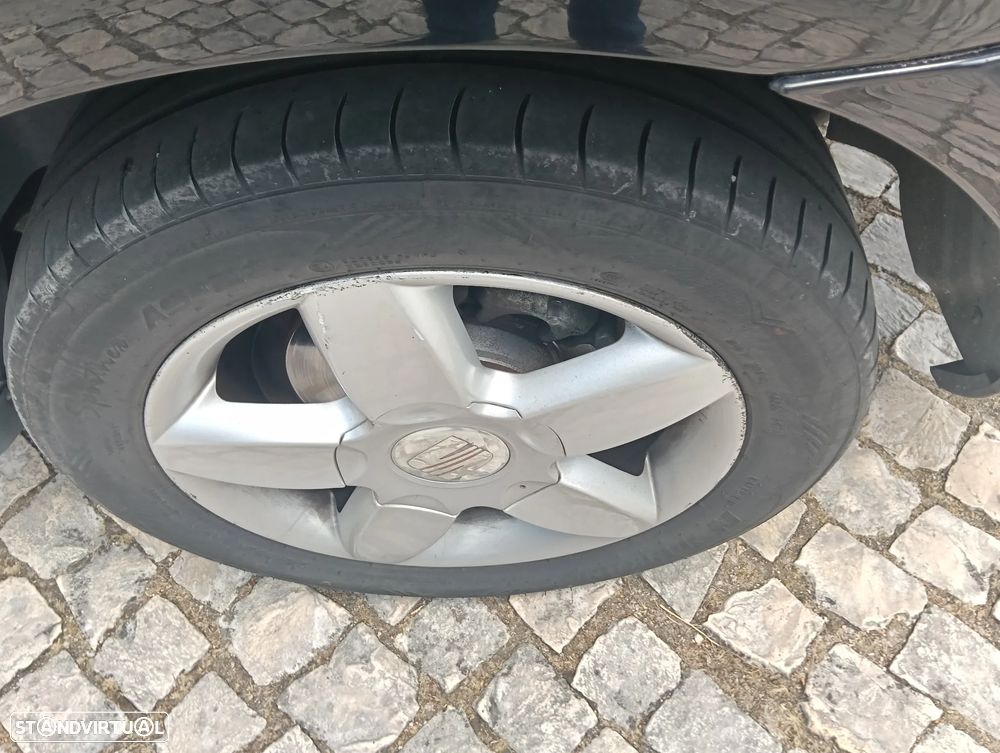SEAT Alhambra 2.0 TDI Sport - 27