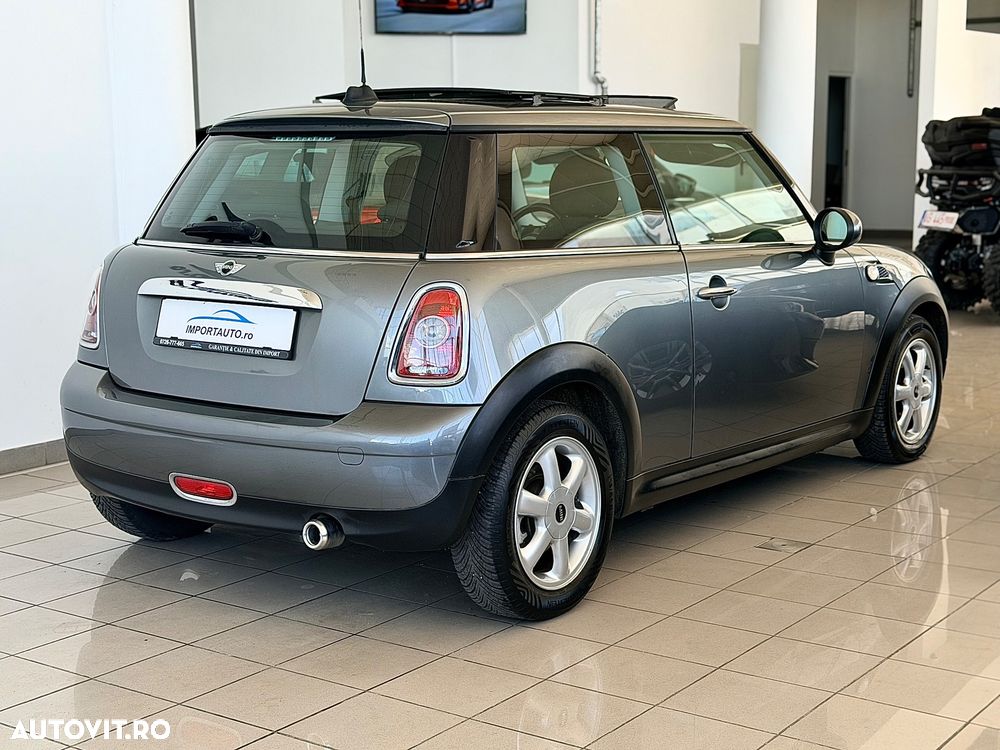Mini ONE Standard - 4