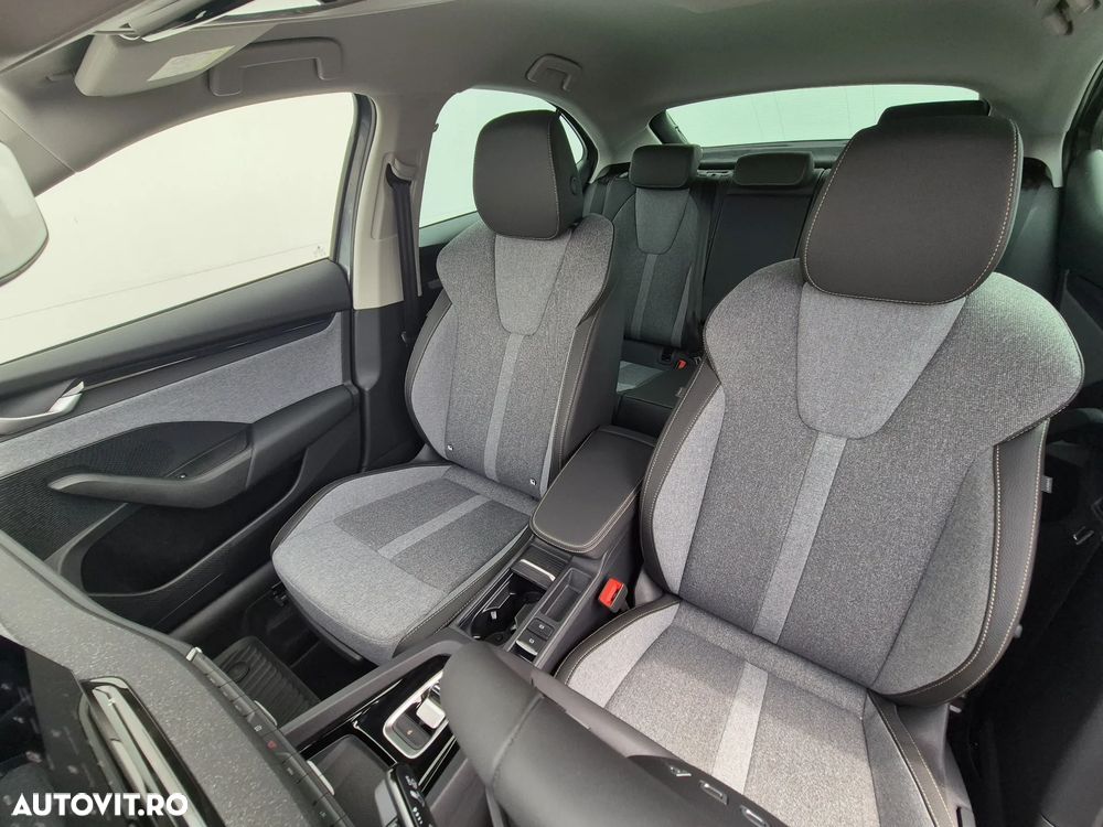 SKODA Octavia 2026 — imagine 10