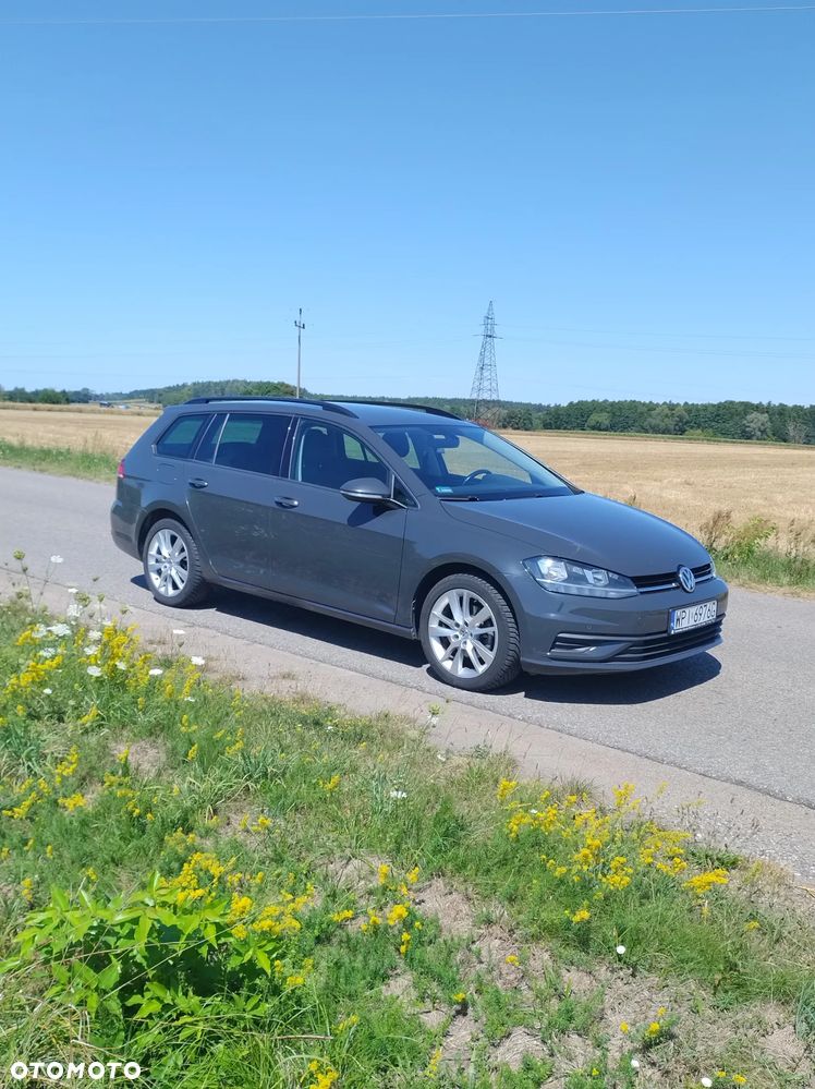 Volkswagen Golf 1.6 TDI BMT Comfortline - 4