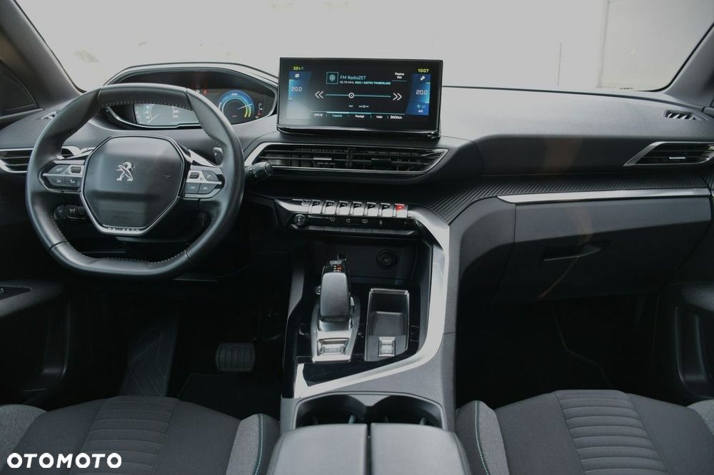 Peugeot 3008 225 e-EAT8 Allure Pack - 21
