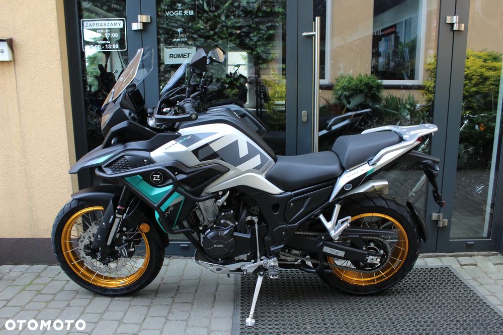 KOVE 510X - 3