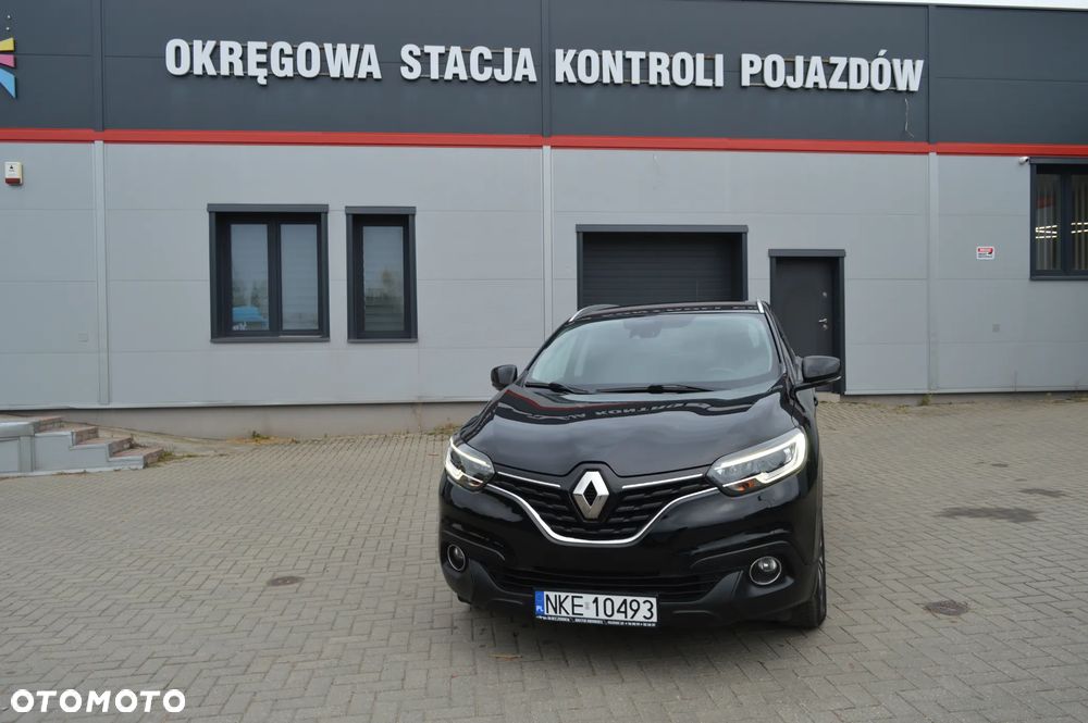 Renault Kadjar