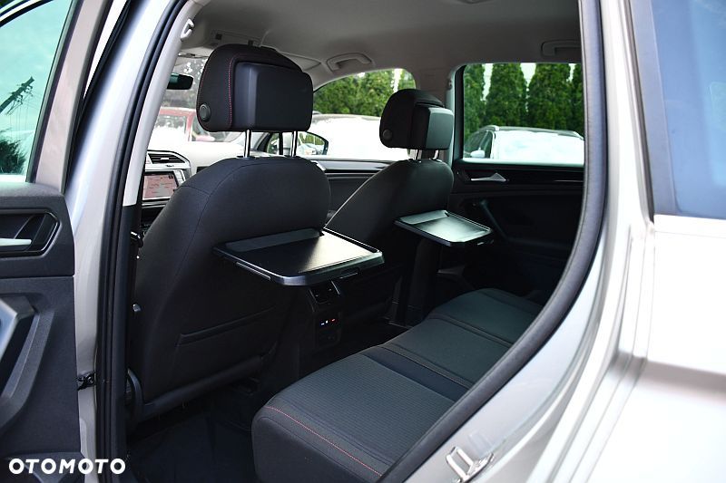 Volkswagen Tiguan 1.4 TSI ACT DSG OPF Join - 19