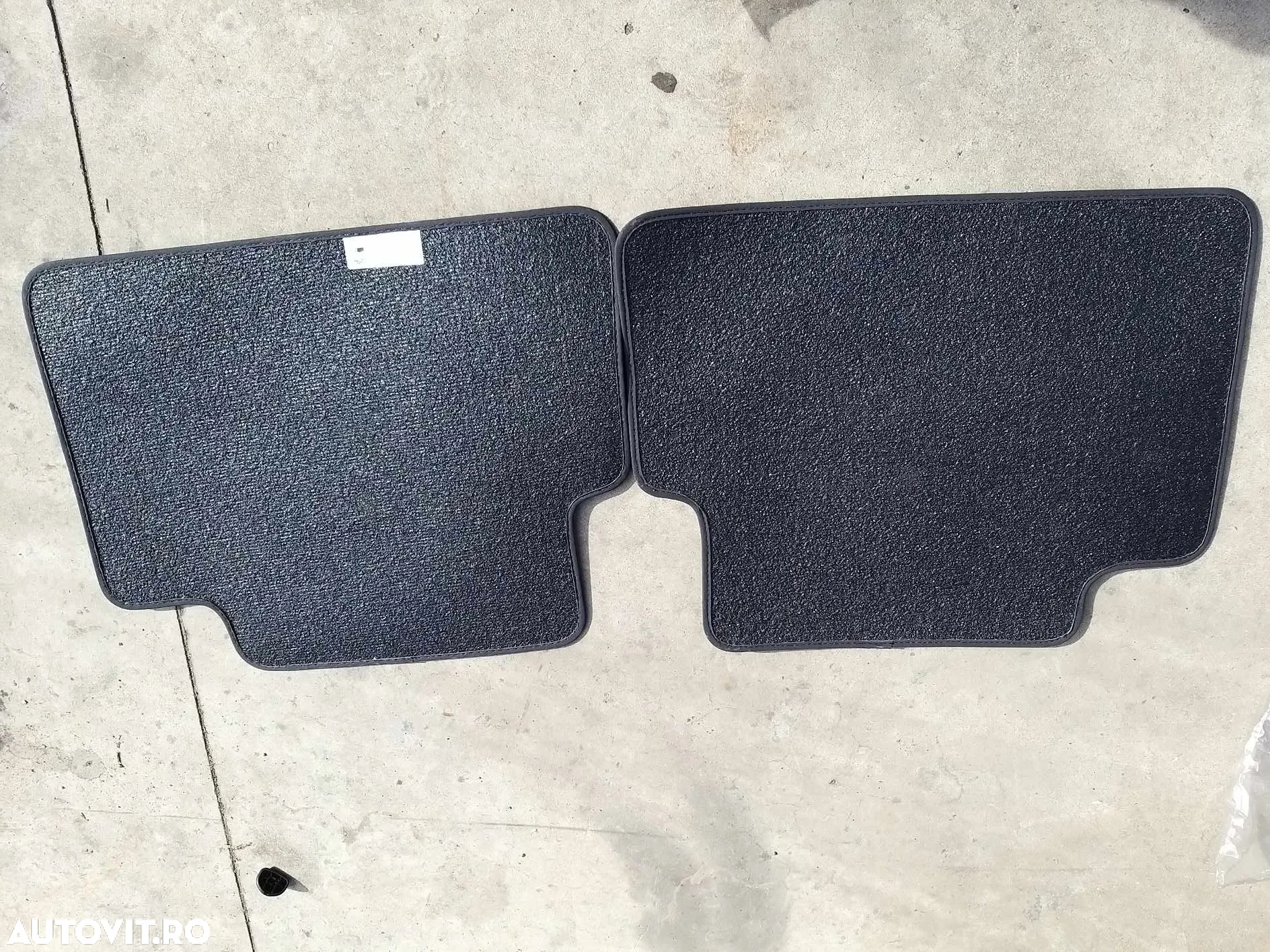 Set covorase mocheta spate ford c max am3m5jr13035aa3yyw 1233724 - 2