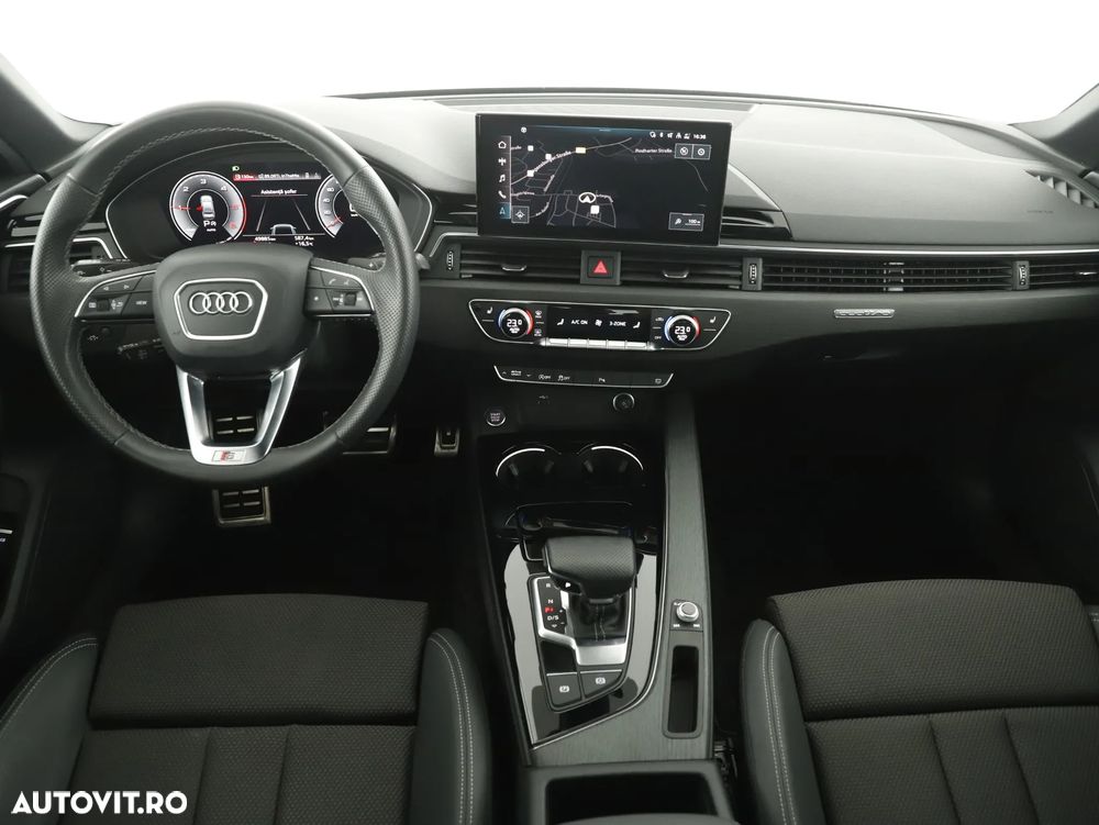 Audi A4 - 25