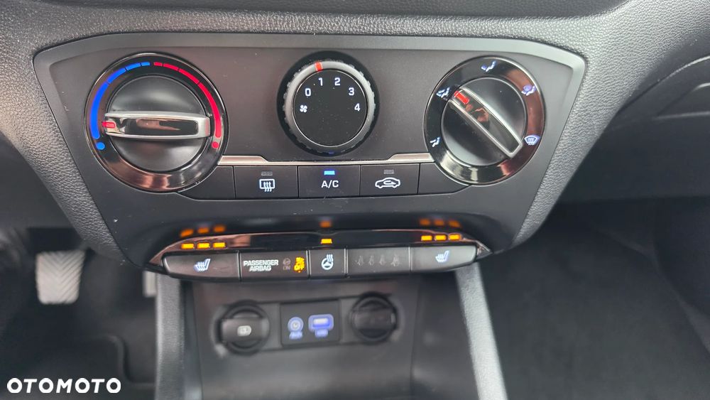 Hyundai i20 - 6