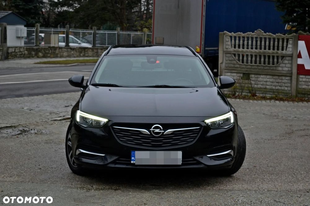 Opel Insignia - 4