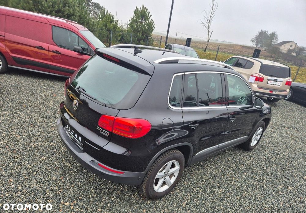 Volkswagen Tiguan - 36