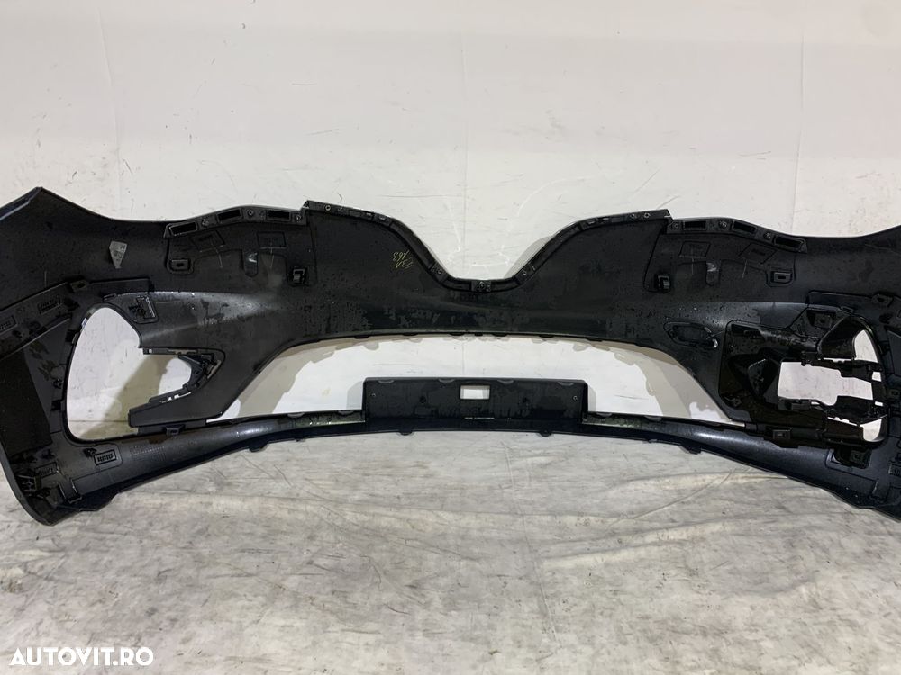 Bara fata Renault Zoe, facelift, 2018, 2019, 2020, 2021, 2022, 2023, 2024, cod origine OE 620223129R. - 7