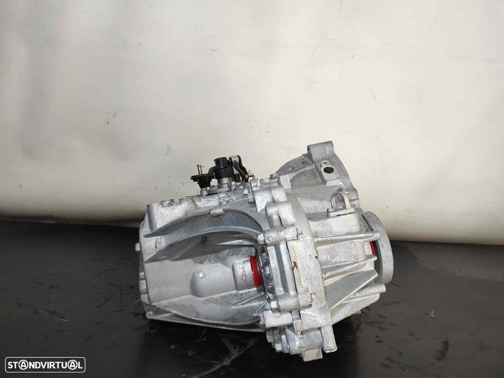 CAIXA DE VELOCIDADES KIA STONIC (YBCUV) BUSINESS - 2