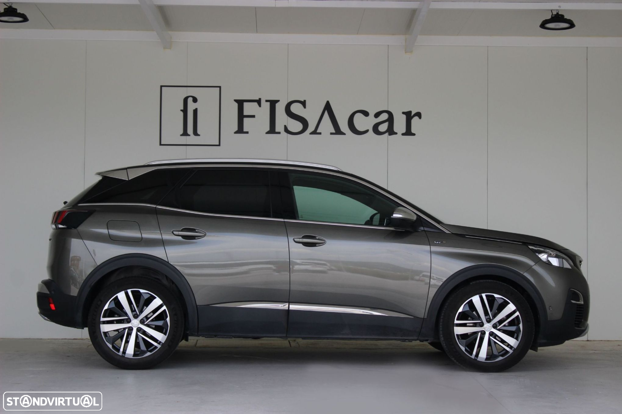 Peugeot 3008 - 6