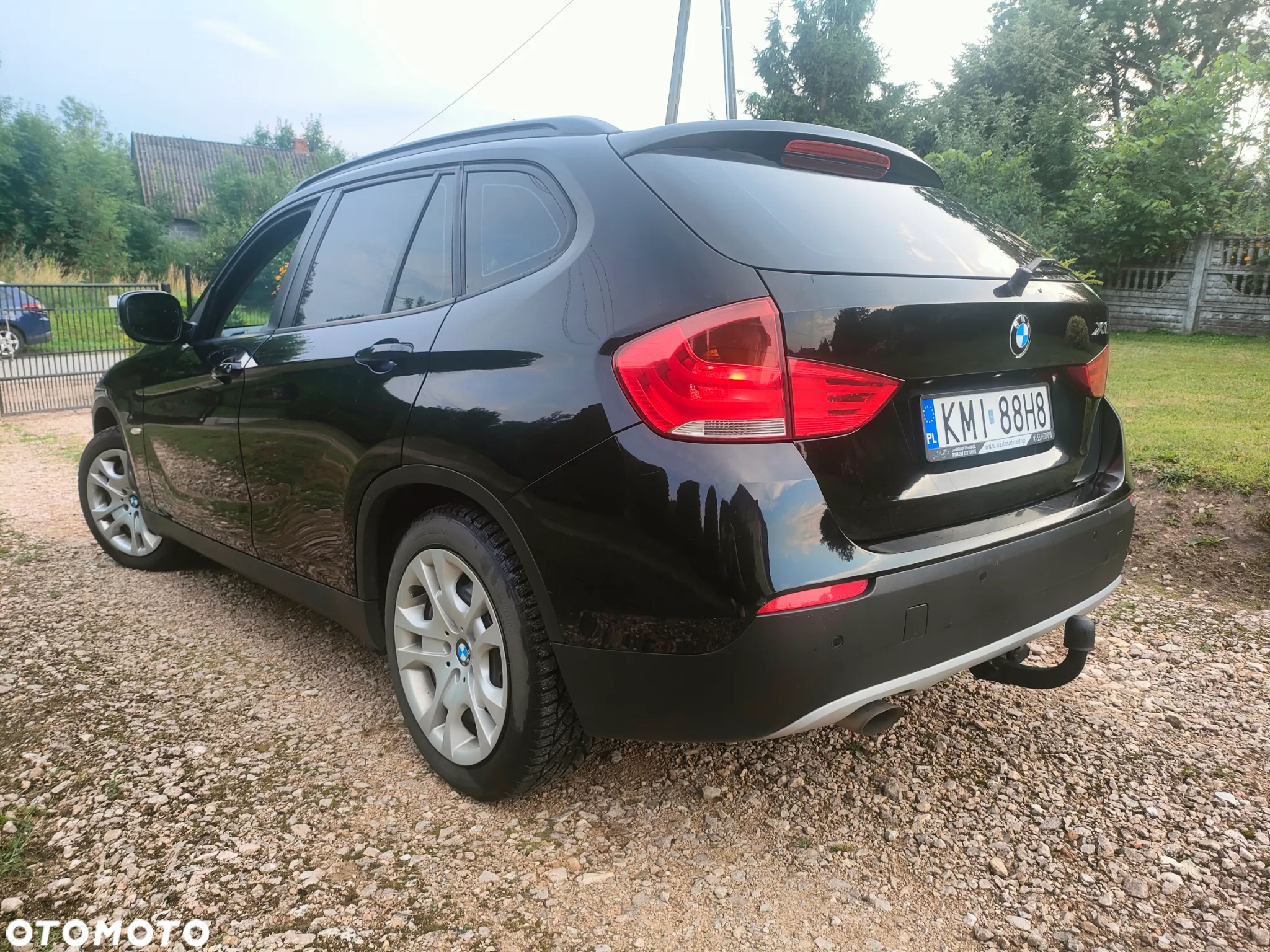 BMW X1 sDrive18d - 7