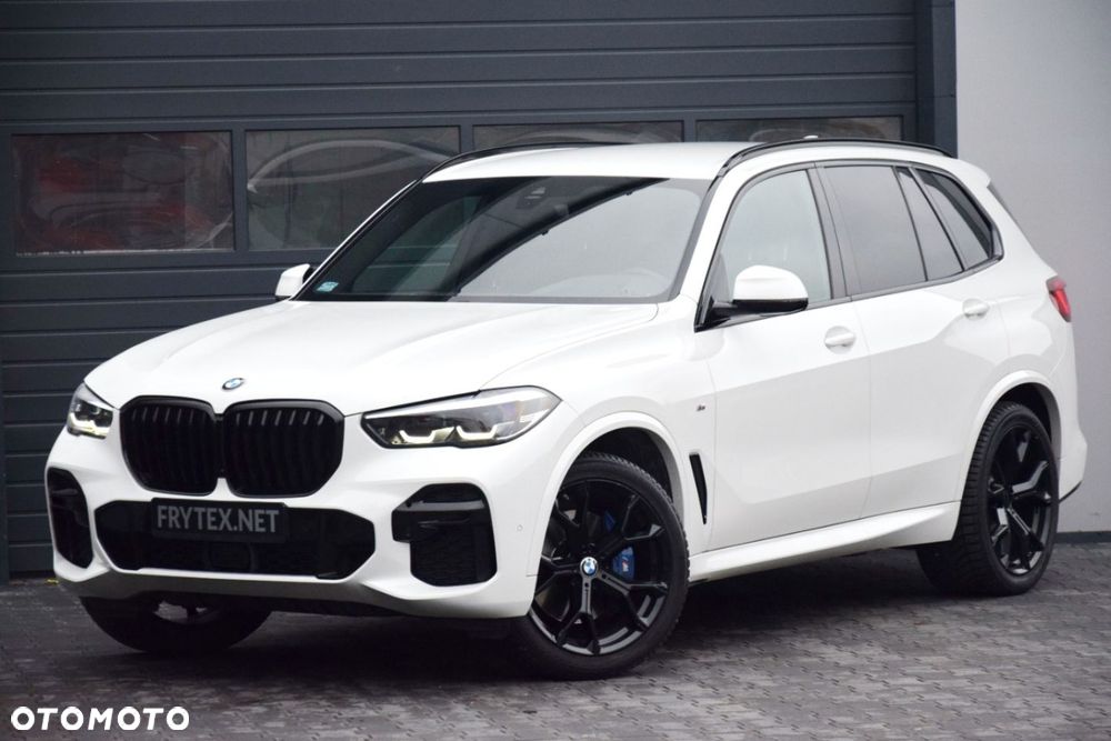 BMW X5 - 1