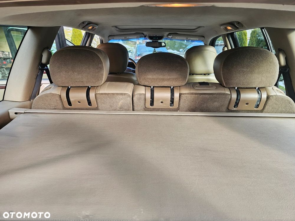 Jeep Grand Cherokee - 40