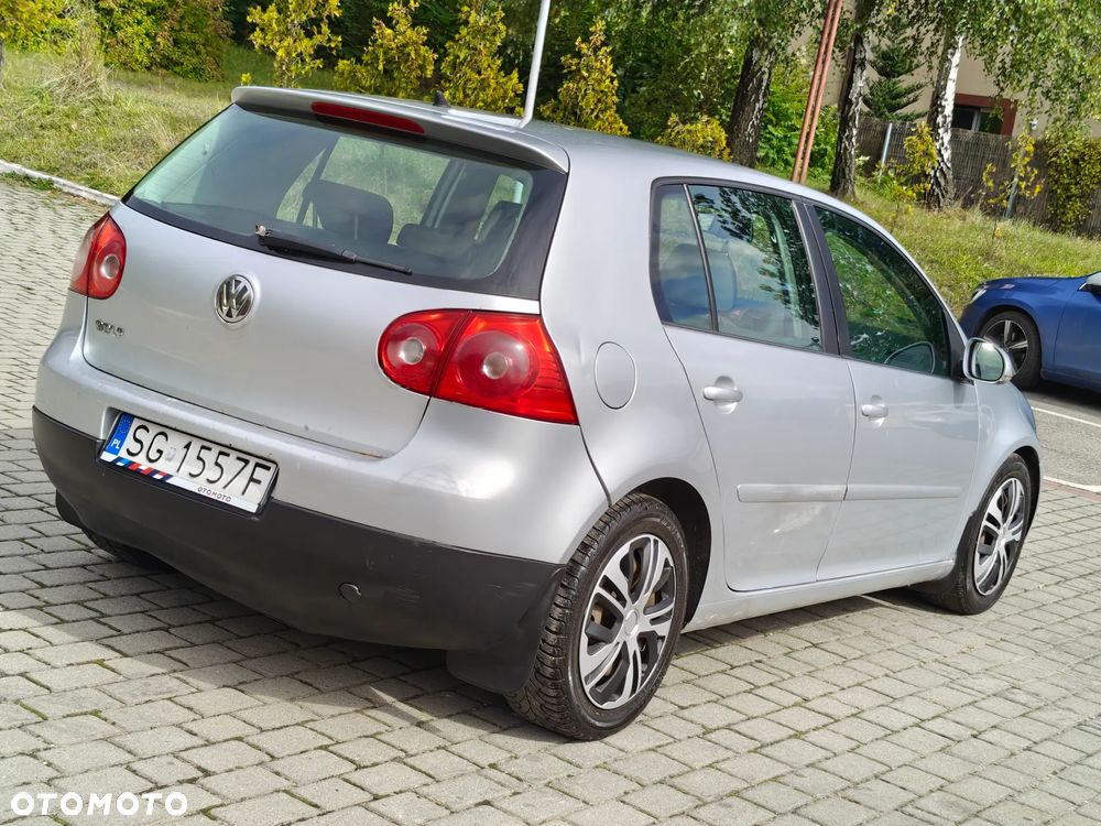 Volkswagen Polo 1.4 16V Comfortline - 10