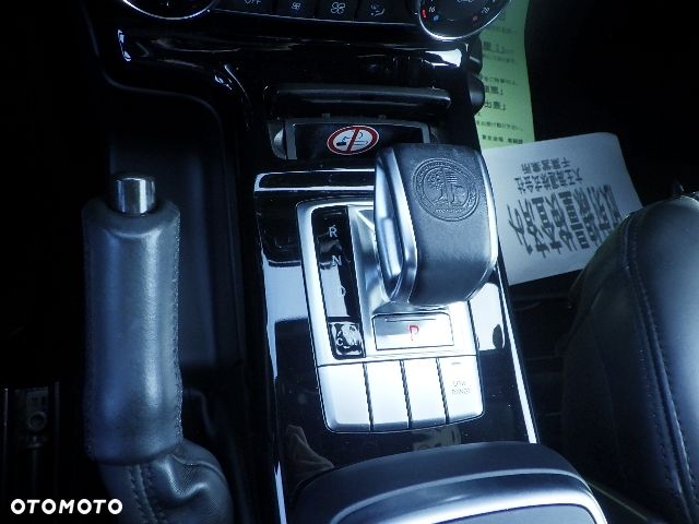 Mercedes-Benz Klasa G AMG 63 AMG SPEEDSHIFT 7G-TRONIC Exclusive Edition - 20
