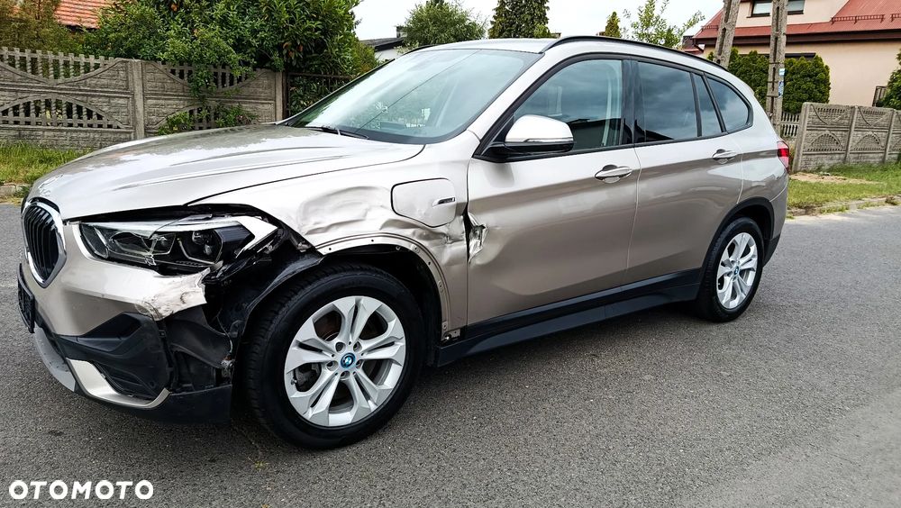 BMW X1 xDrive25e Advantage - 38