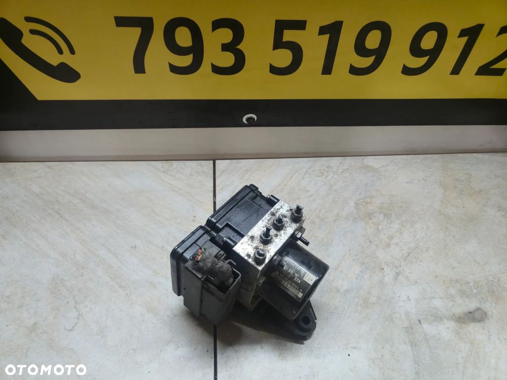 VW SEAT AUDI SKODA POMPA ABS 1K0614517BE 1K0907379AP