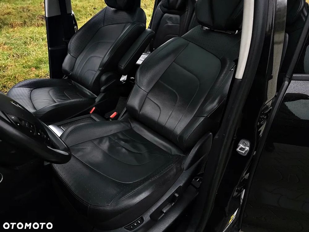 Citroën C4 Grand Picasso 2.0 HDi FAP (7-Sitzer) Exclusive - 39