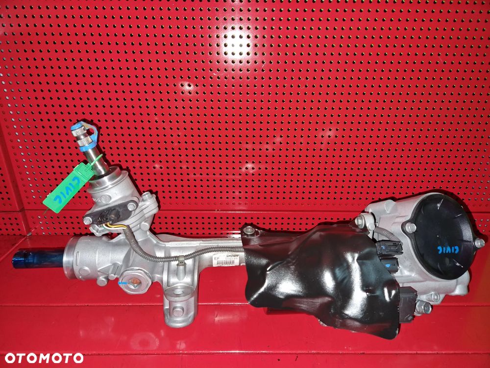 HONDA CIVIC X OD 2015 PRZEKŁADNIA KIEROWNICZA GWARANCJA 12 MS - 1