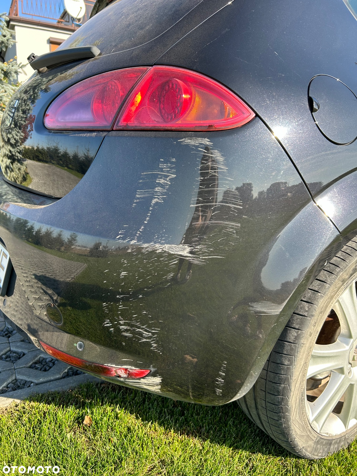 Seat Leon - 16