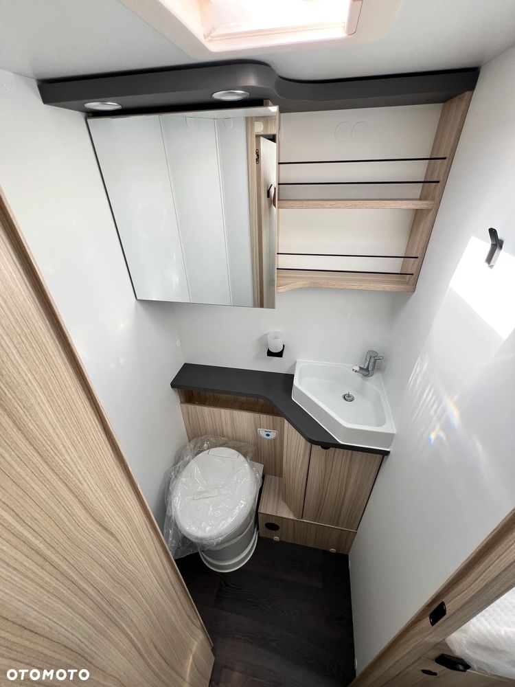 Sun Living by Adria A 75 SL - 14