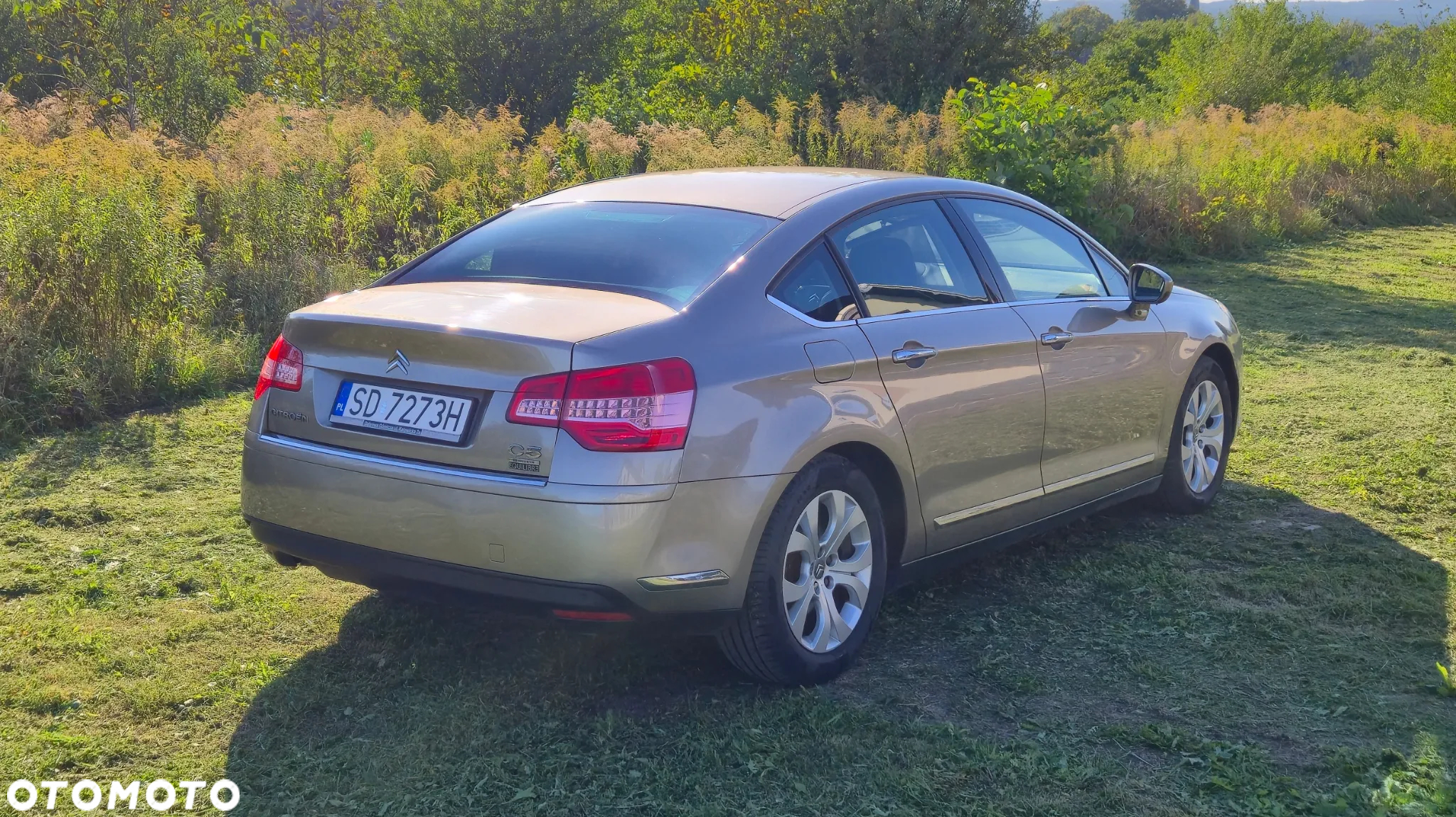 Citroën C5 2.2 HDi Exclusive - 2