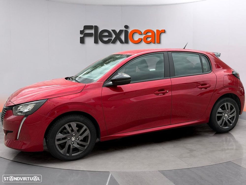 Peugeot 208 - 9