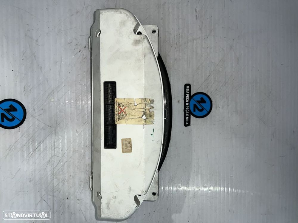 Quadrante Jaguar - 2