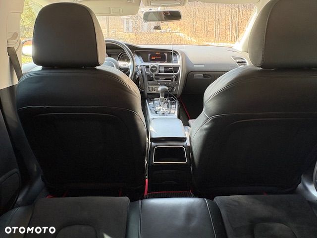 Audi A5 Sportback 2.0 TDI quattro DPF S tronic - 17
