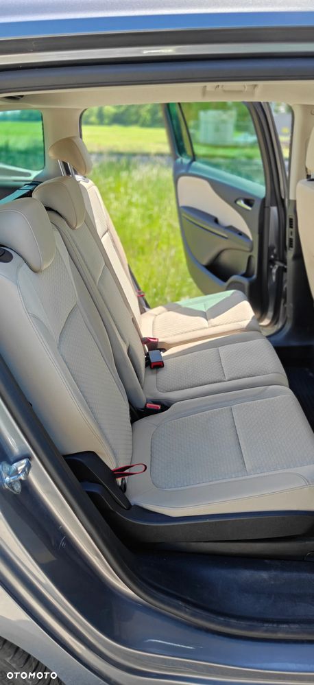 Opel Zafira 2.0 CDTI Cosmo - 17