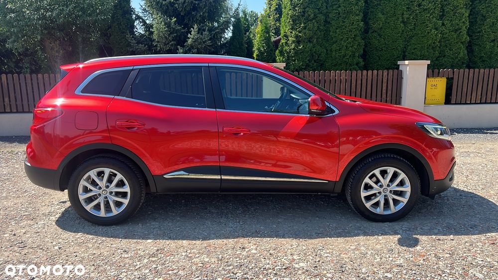Renault Kadjar - 3
