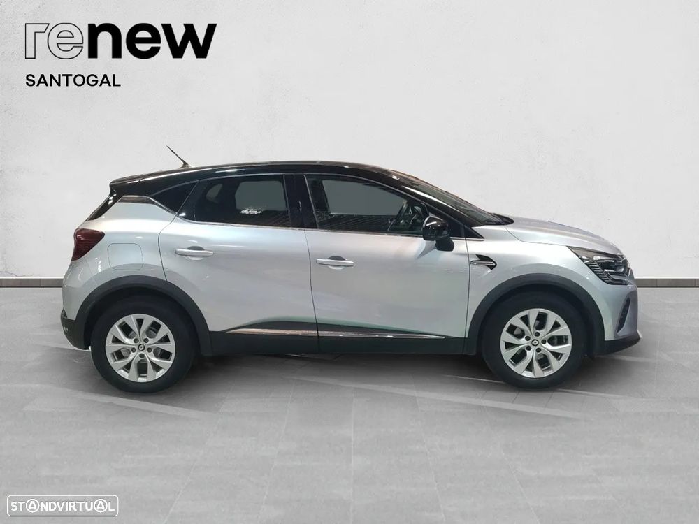 Renault Captur 1.0 TCe Intens - 4