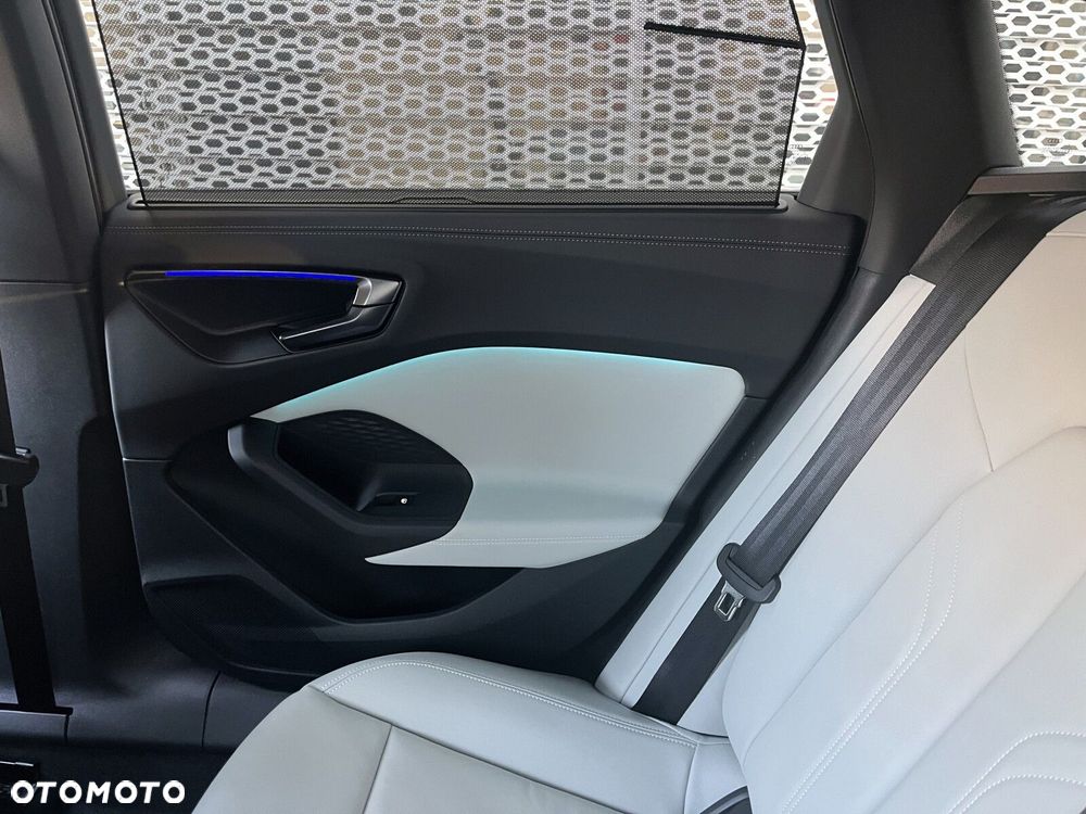 Audi A5 Limousine - 26