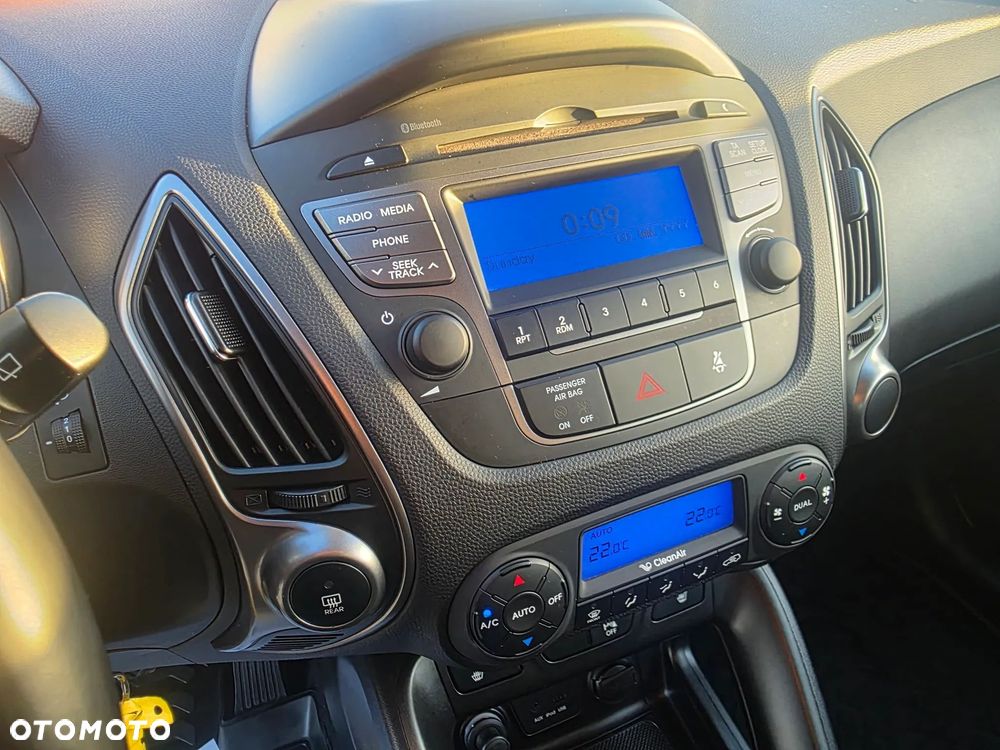 Hyundai ix35 - 9