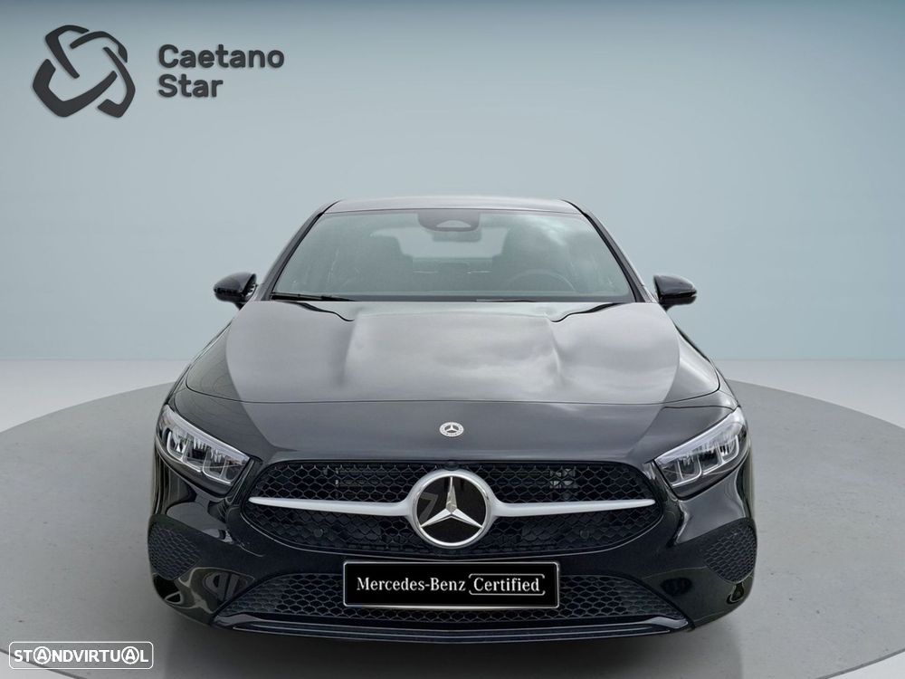 Mercedes-Benz A 250 Limousine e - 2